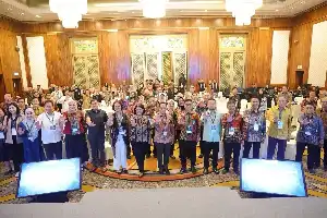 Kemenkes Perketat Strategi, Targetkan Pelacakan Kontak Erat Tuberkulosis 100 Persen