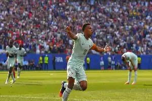 Persaingan Sepatu Emas Memanas: Kylian Mbappe Kejar Perolehan Gol Lionel Messi