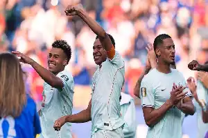 Kylian Mbappe Tegaskan Kesiapan Prancis Menghadapi Lawan di Semifinal Piala Dunia 2026