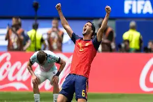 Spanyol Melaju ke Semifinal Piala Dunia 2026 Usai Taklukkan Belgia