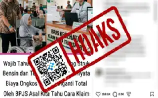 BPJS Kesehatan Tegaskan Biaya Transportasi Pasien Tidak Ditanggung JKN