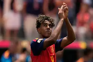 Lamine Yamal Tantang Prancis: Spanyol Tidak Takut Hadapi Siapapun di Semifinal