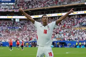 Drama Menit Akhir Bellingham Antar Inggris ke Semifinal Piala Dunia 2026