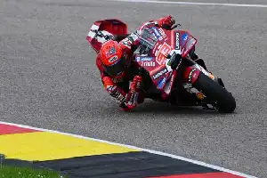 Dominasi di Sachsenring, Marc Marquez Merangsek ke Posisi Tiga Besar Klasemen MotoGP 2026