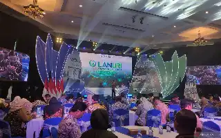 Perluas Akses JKN di Wilayah 3T, BPJS Kesehatan Luncurkan Program Lanuri