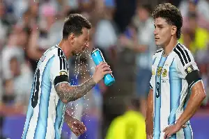 Semifinal Piala Dunia 2026: Duel Sengit Empat Raksasa Klasemen FIFA Berebut Tiket Final