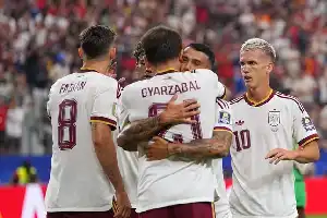 Tundukkan Prancis 2-0, Spanyol Melaju ke Final Piala Dunia 2026