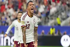 Tekuk Prancis 2-0, Spanyol Melenggang ke Final Piala Dunia 2026