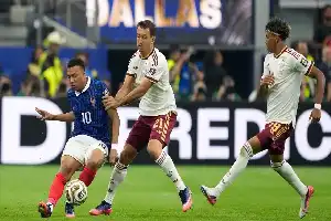 Spanyol Melaju ke Final Piala Dunia 2026 Usai Tekuk Prancis Dua Gol Tanpa Balas