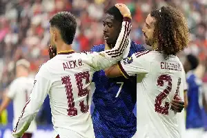 Bungkam Prancis 2-0, Spanyol Amankan Tiket Final Piala Dunia 2026