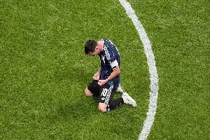 Tekuk Inggris 2-1, Argentina Melaju ke Final Piala Dunia 2026 Berkat Dua Assist Lionel Messi