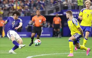 Jepang dan Swedia Berbagi Poin 1-1, Keduanya Lolos ke Fase Gugur Piala Dunia 2026