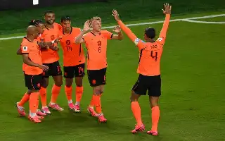 Belanda Kokohkan Posisi Juara Grup F Piala Dunia 2026 Setelah Kalahkan Tunisia 3-1
