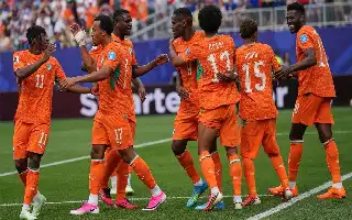 Pantai Gading Lolos ke Fase Gugur Piala Dunia 2026 Usai Tundukkan Curacao 2-0