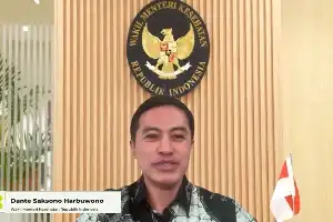 Kemenkes Dorong Inovasi Farmasi untuk Atasi Krisis Obesitas di Indonesia