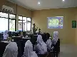 Polres Purwakarta Edukasi Pelajar SMA/SMK tentang Pemanfaatan Bijak Teknologi Artificial Intelligence