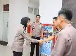 Perkuat Kesiapan Personel, Polres Kediri Kota Intensifkan Kolaborasi Layanan Kesehatan dengan RS Bhayangkara
