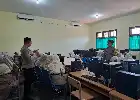 Edukasi Teknologi Era Digital, Polres Trenggalek Ajak Pelajar Bijak Gunakan Kecerdasan Buatan
