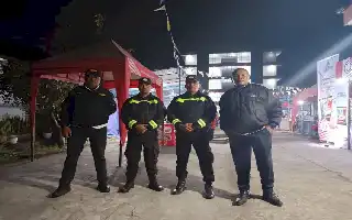 Polres Manggarai Kawal Ketat Gelaran Festival Ekonomi dan Bisnis di STIE Karya Ruteng