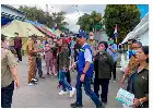 Pascagempa M 7,7 Manggarai, Menkes Budi Gunadi Sadikin Pastikan Kesiapan Fasilitas Kesehatan Darurat