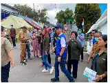 Pascagempa M 7,7 Manggarai, Menkes Budi Gunadi Sadikin Pastikan Kesiapan Fasilitas Kesehatan Darurat