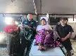 Tim Medis Polda NTT Selamatkan Persalinan Ibu Korban Gempa di Tenda Pengungsian Manggarai