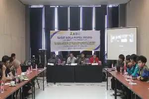 Dukung Efisiensi Air Pertanian, Pemkab Bone Adopsi Teknologi Irigasi IoT Karya Mahasiswa Unhas