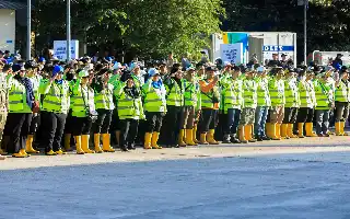 Perkuat Pengelolaan Sampah Mandiri, BRIN Pasok Teknologi Lahsamor ke Wilayah Bandung