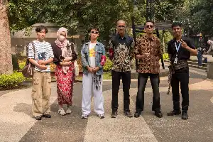 Lebih dari Sekadar Olahraga Ringan, Not So Morning Club Ajak Warga Bandung Menyusuri Kota dan Menjalin Pertemanan