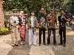 Lebih dari Sekadar Olahraga Ringan, Not So Morning Club Ajak Warga Bandung Menyusuri Kota dan Menjalin Pertemanan
