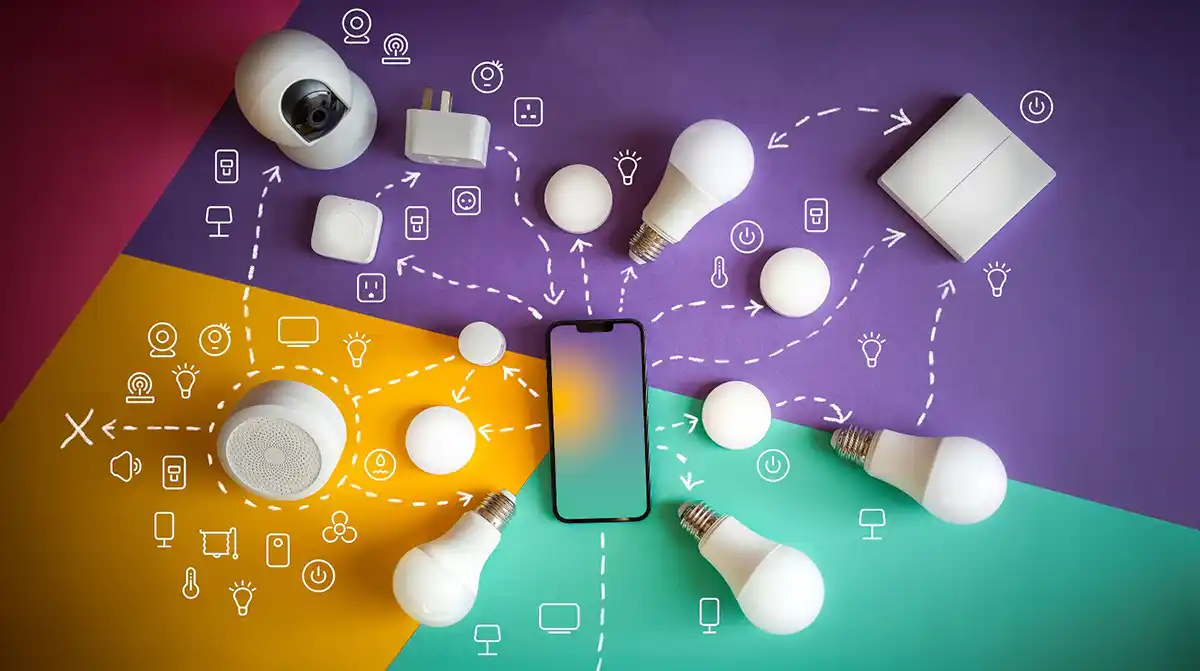 Peran Internet of Things dalam Mendorong Efisiensi dan Digitalisasi Usaha Kecil Menengah