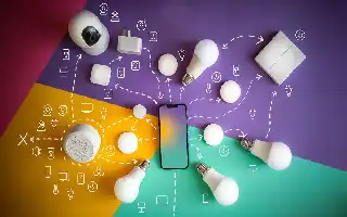 Peran Internet of Things dalam Mendorong Efisiensi dan Digitalisasi Usaha Kecil Menengah