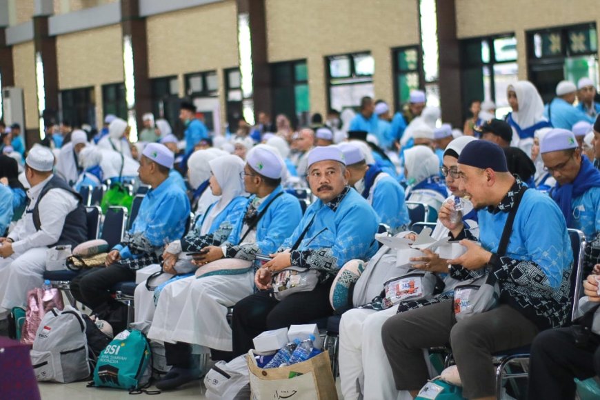 Kemenhaj Wajibkan Program Manasik Kesehatan bagi Calon Jemaah Haji Mulai 2027