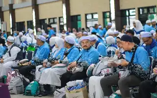 Kemenhaj Wajibkan Program Manasik Kesehatan bagi Calon Jemaah Haji Mulai 2027