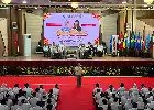 Wamendikti Stella Christie Ingatkan Mahasiswa Unsika Soal Konsumsi Energi AI yang Masif