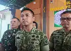 Perangi Obat Terlarang, Dandim Karawang Ancam Tindak Tegas Anggota yang Terlibat Bisnis Tramadol