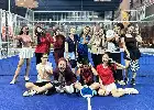 Swiss-Belhotel Karawang Dobrak Tren MICE Lewat Kolaborasi Corporate Gathering dan Olahraga Padel