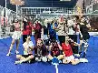 Swiss-Belhotel Karawang Dobrak Tren MICE Lewat Kolaborasi Corporate Gathering dan Olahraga Padel