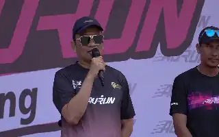 Dorong Sektor Sport Tourism, Pemkab Tabalong Komitmen Fasilitasi Ajang Olahraga Skala Besar