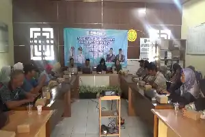 Dorong Swasembada Pangan, Pemprov Kalsel Fasilitasi Peningkatan Kapasitas Kelompok Tani di Tabalong