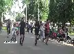Dorong Pola Hidup Sehat dan Ekonomi Lokal, Pemkab Tabalong Segera Luncurkan Car Free Day