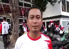 Antisipasi Heatstroke, Tim Medis Kawal Ketat Latihan Capaska Tabalong