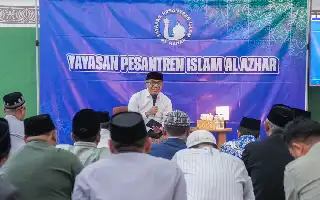 Mendiktisaintek Tekankan Sinergi Ilmu, Teknologi, dan Iman dalam Pendidikan Nasional