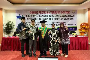 Studi Akademis: Dakwah Islam Berperan Penting Dukung Kesehatan Mental Masyarakat Modern