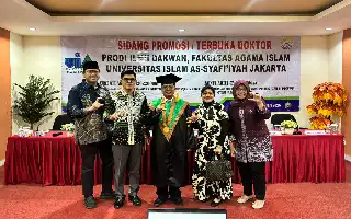 Studi Akademis: Dakwah Islam Berperan Penting Dukung Kesehatan Mental Masyarakat Modern