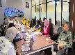 Perkuat Ketahanan Pangan, Mahasiswa KKN UGM Rintis Kawasan Pertanian Terpadu di Kutai Kartanegara