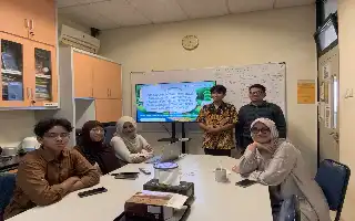Inovasi Mahasiswa UGM: ChewMelo, Permen Karet Berbasis Alga untuk Cegah Gigi Berlubang
