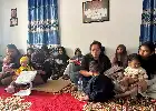 Tekan Angka Stunting, Mahasiswa KKN UGM Edukasi Olahan Surimi Ikan di Gorontalo