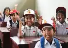 Populasi Anak Indonesia Capai 30 Persen, Ketimpangan Akses Layanan Dasar Masih Jadi Tantangan