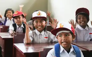 Populasi Anak Indonesia Capai 30 Persen, Ketimpangan Akses Layanan Dasar Masih Jadi Tantangan